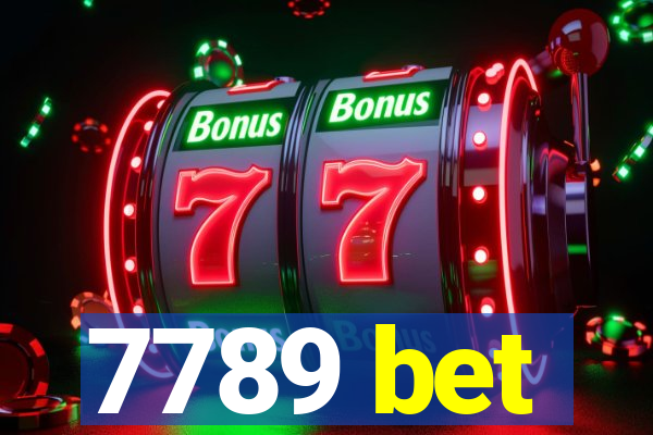 7789 bet